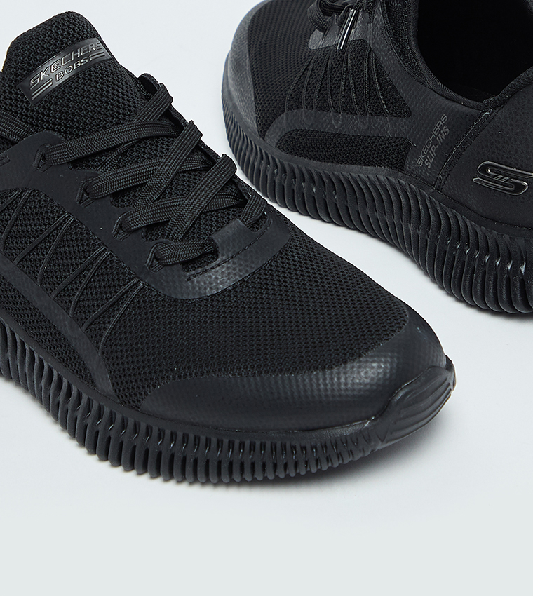 BOBS GEO LITE Slip-On Shoes