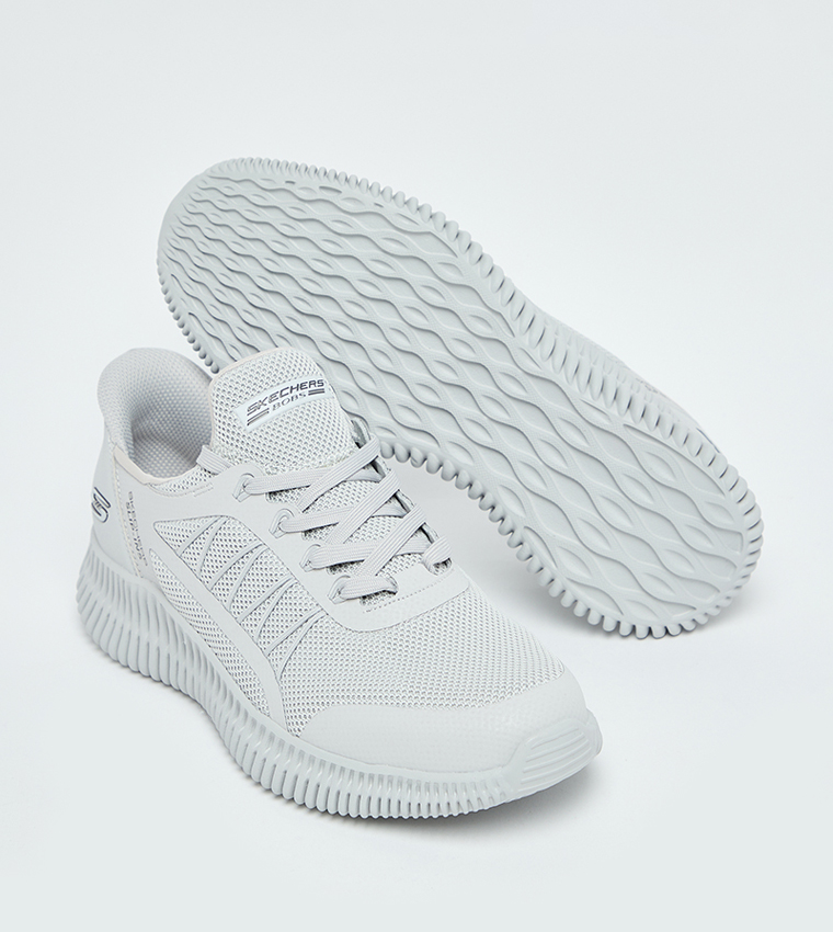 BOBS GEO LITE Slip-On Shoes