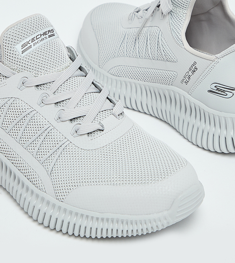 BOBS GEO LITE Slip-On Shoes