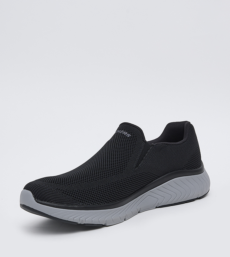 Arch Fit Crosser Casual Slip-On Shoes