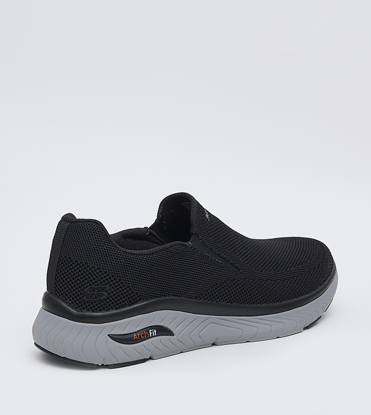 Arch Fit Crosser Casual Slip-On Shoes