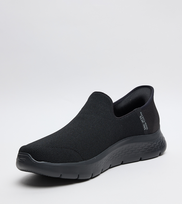 GO WALK FLEX Mesh Slip-On Shoes