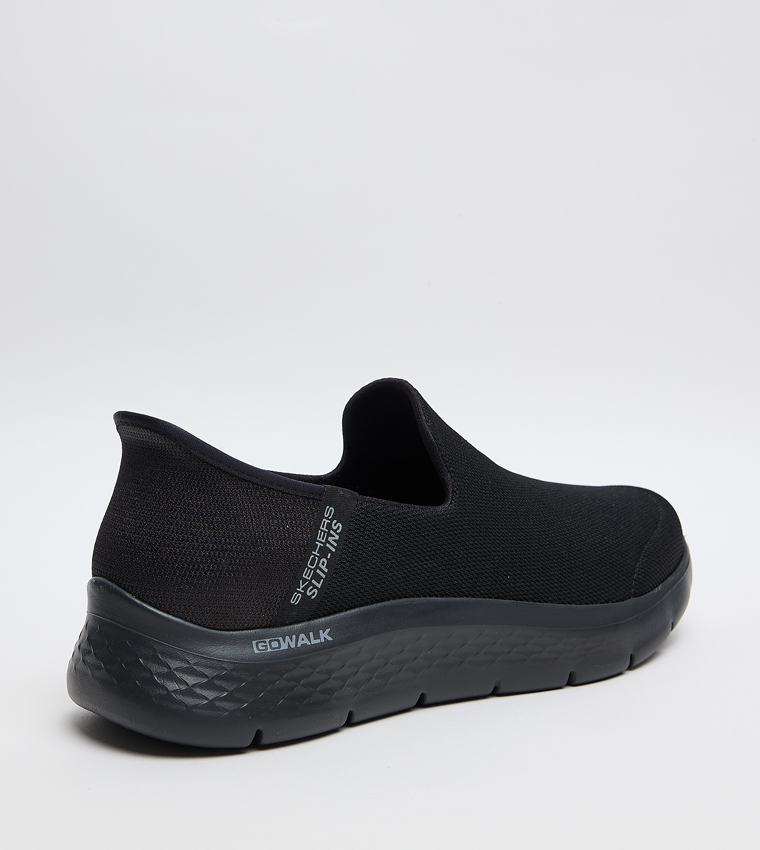 GO WALK FLEX Mesh Slip-On Shoes