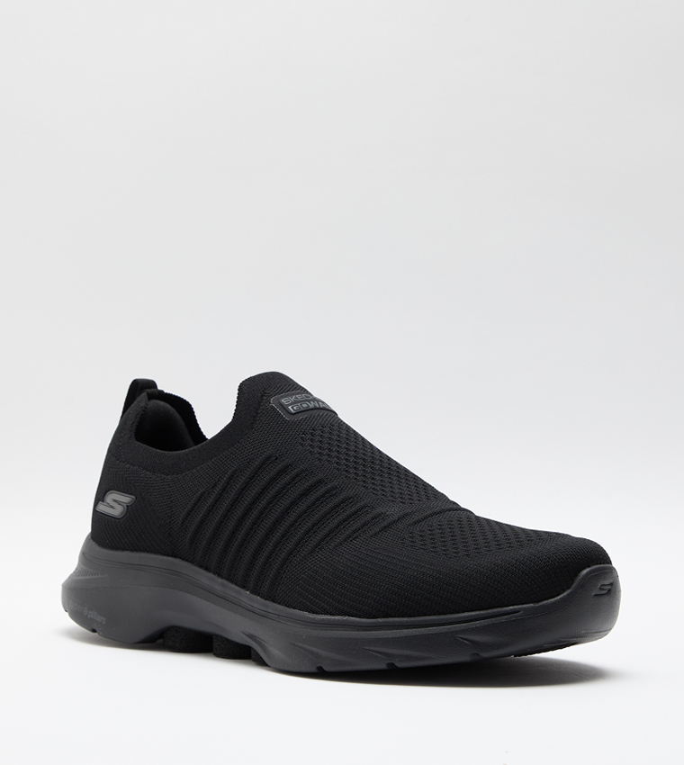 GO WALK 7 - DILIGENT Shoes