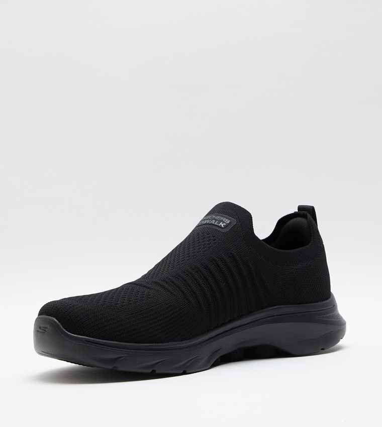 GO WALK 7 - DILIGENT Shoes