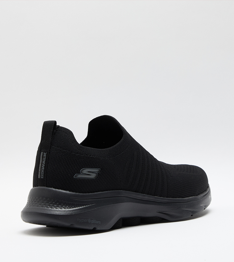 GO WALK 7 - DILIGENT Shoes