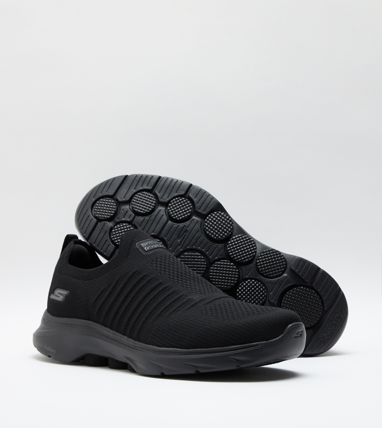 GO WALK 7 - DILIGENT Shoes
