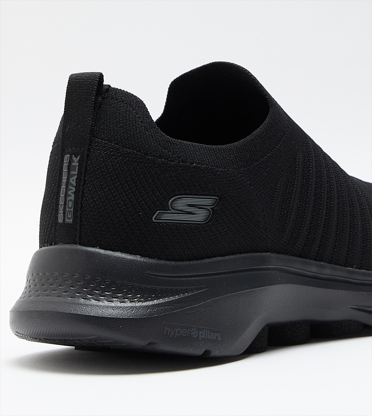 GO WALK 7 - DILIGENT Shoes