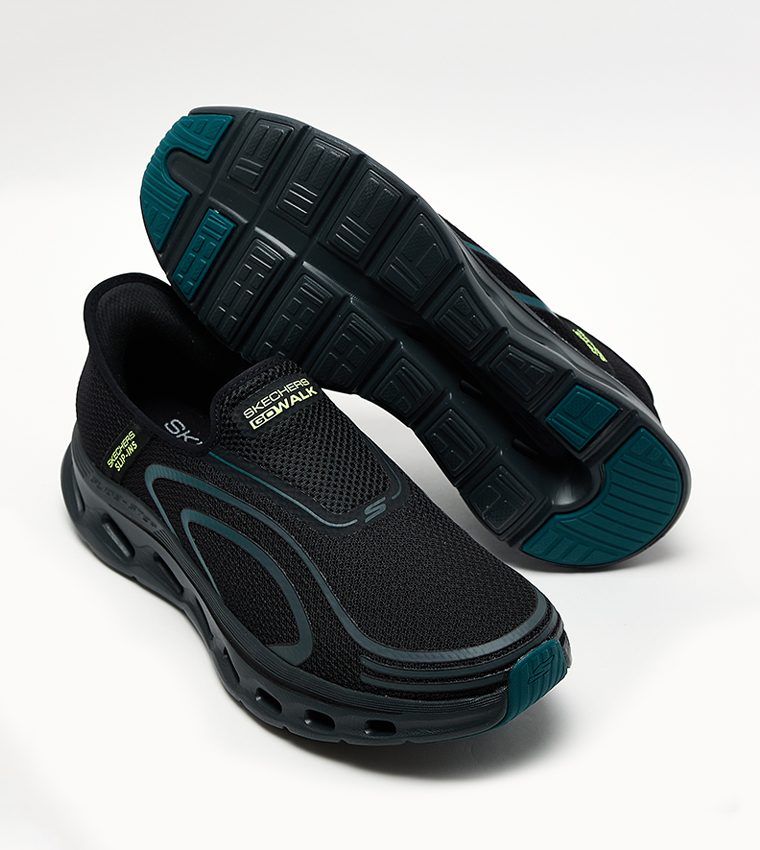 Go Walk Glide-Step 2.0 Slip-On Shoes