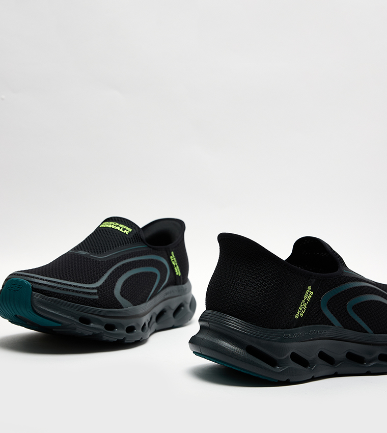 Go Walk Glide-Step 2.0 Slip-On Shoes