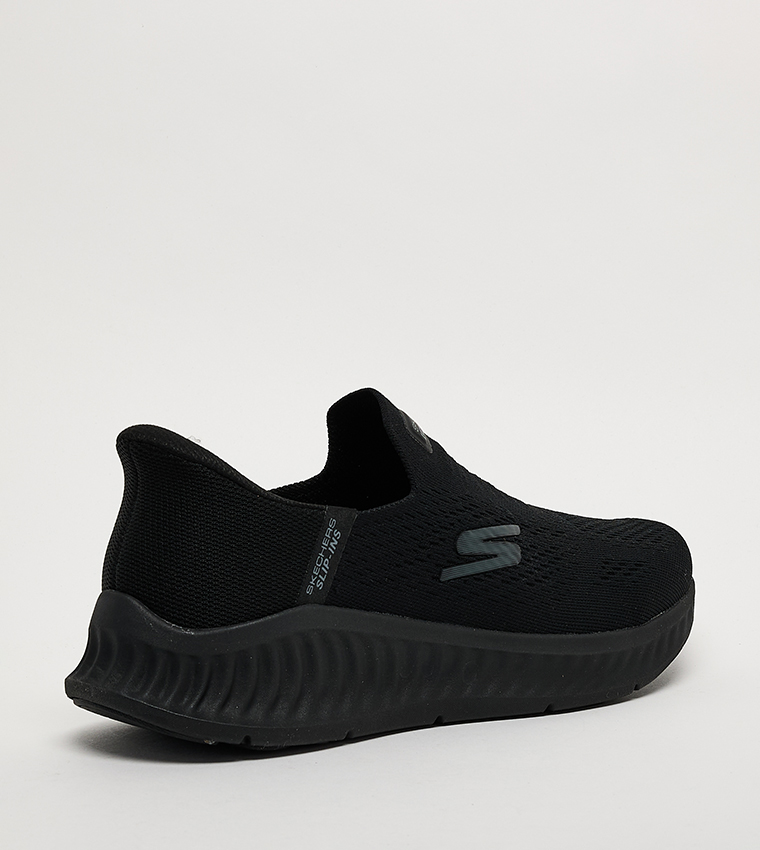 GO WALK NOW Slip-On Shoes