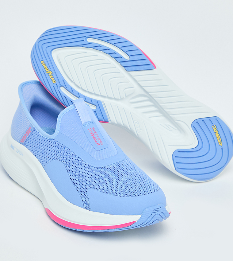 GO WALK MAX WALKER MAYA Slip-On Shoes