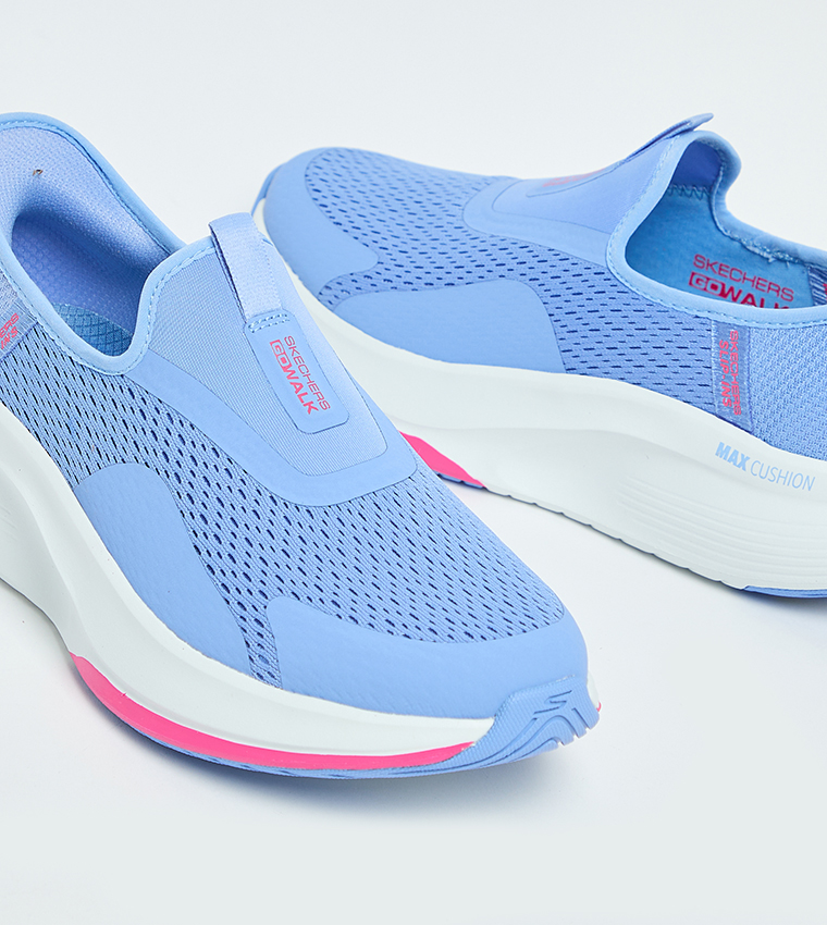 GO WALK MAX WALKER MAYA Slip-On Shoes