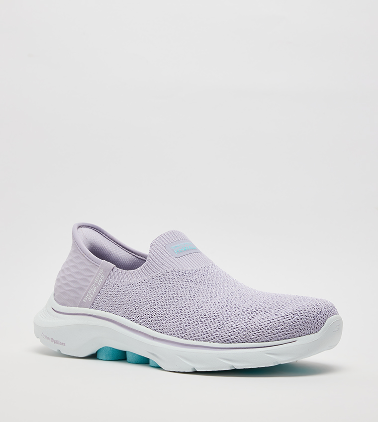 GO WALK 7 - SPRINGTIME Slip-On Shoes