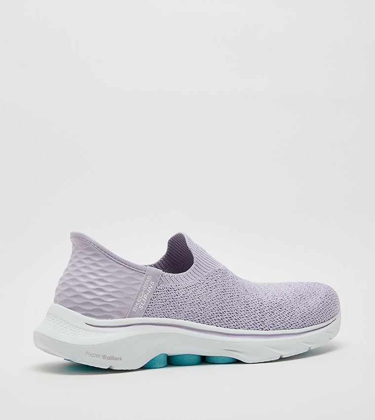 GO WALK 7 - SPRINGTIME Slip-On Shoes