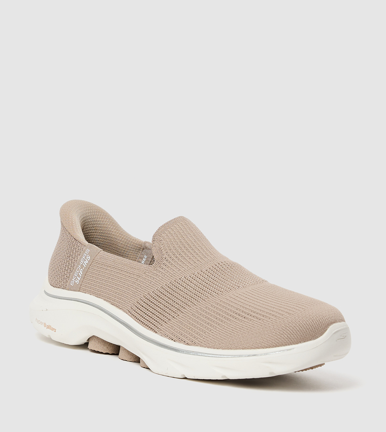 GO WALK 7 Slip-On Shoes