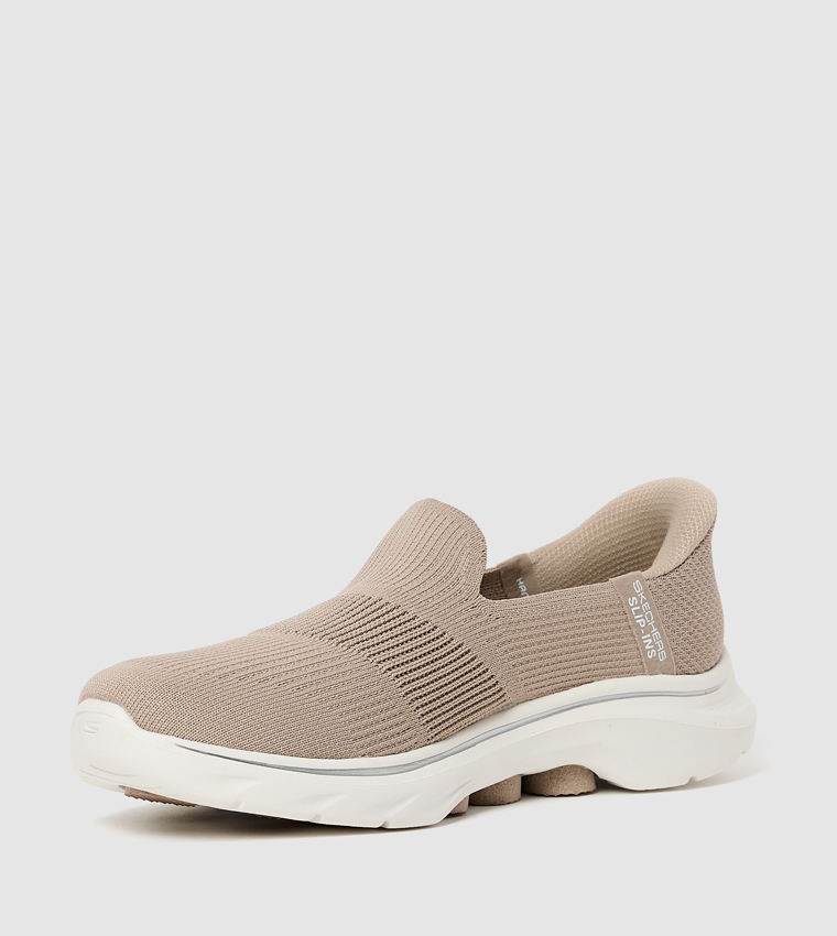 GO WALK 7 Slip-On Shoes