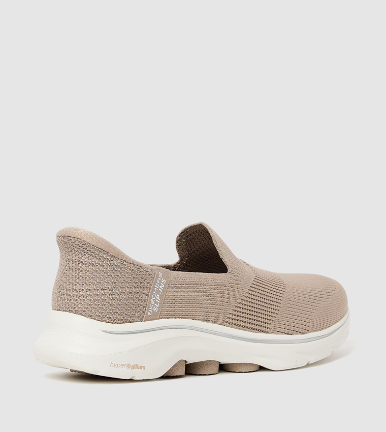 GO WALK 7 Slip-On Shoes