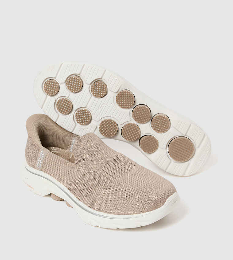GO WALK 7 Slip-On Shoes