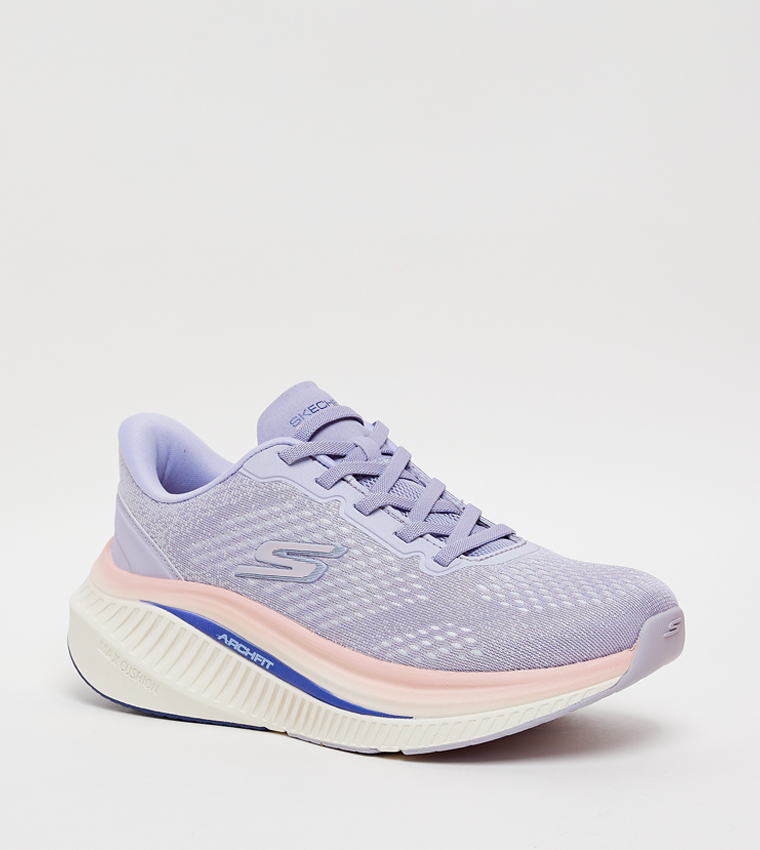 GO WALK MAX CUSHIONING Arch Fit Shoes