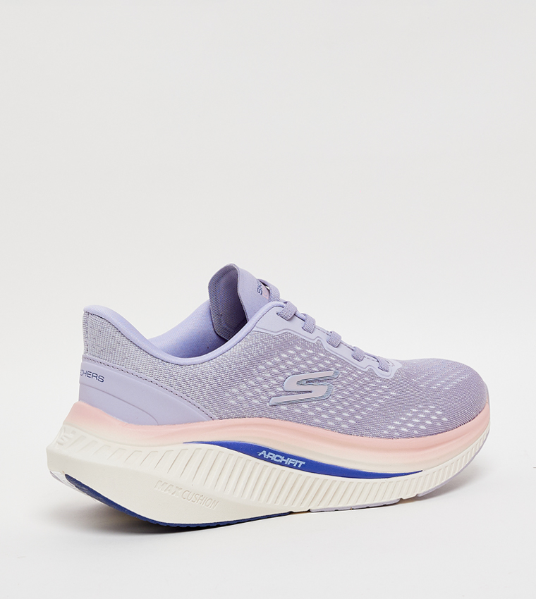 GO WALK MAX CUSHIONING Arch Fit Shoes