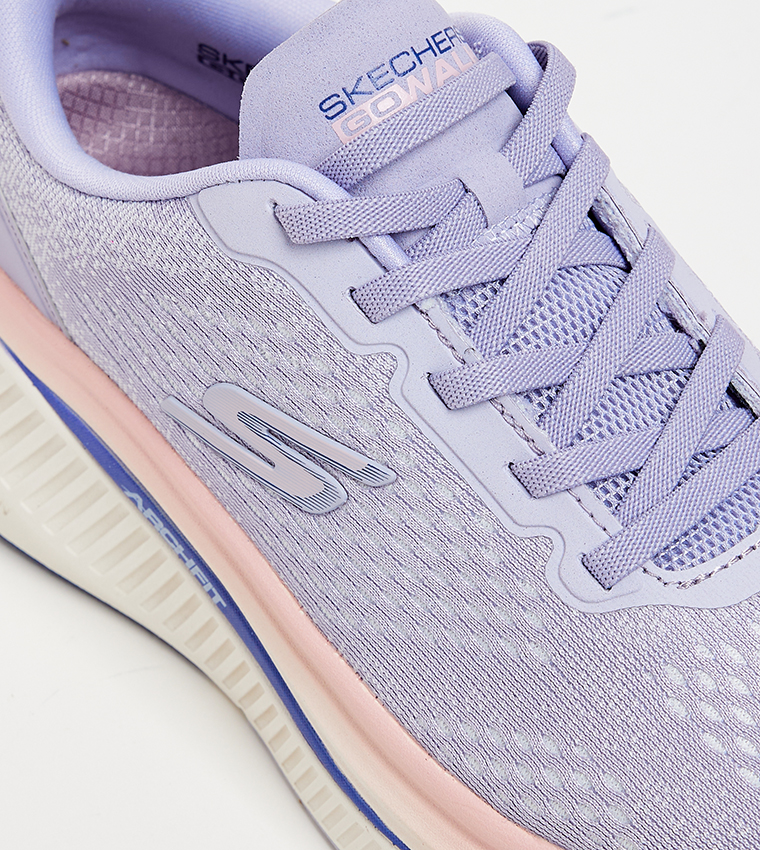 GO WALK MAX CUSHIONING Arch Fit Shoes