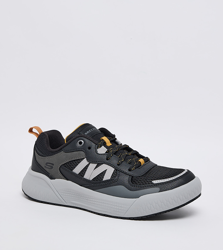 CYRUS - SUNSPOT Sneakers