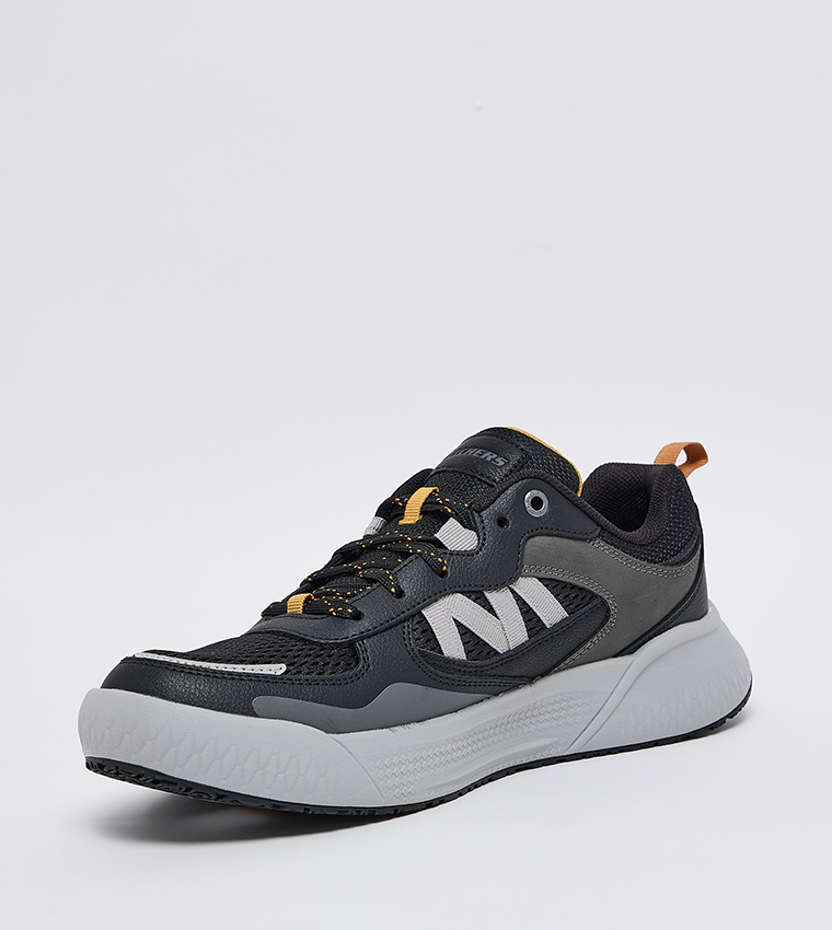 CYRUS - SUNSPOT Sneakers