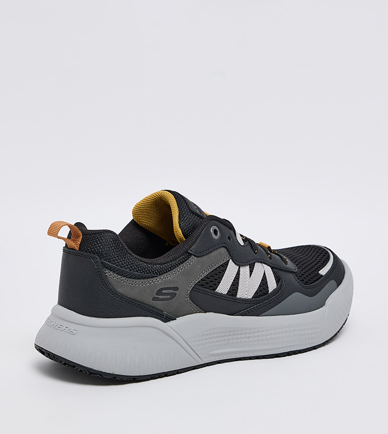 CYRUS - SUNSPOT Sneakers