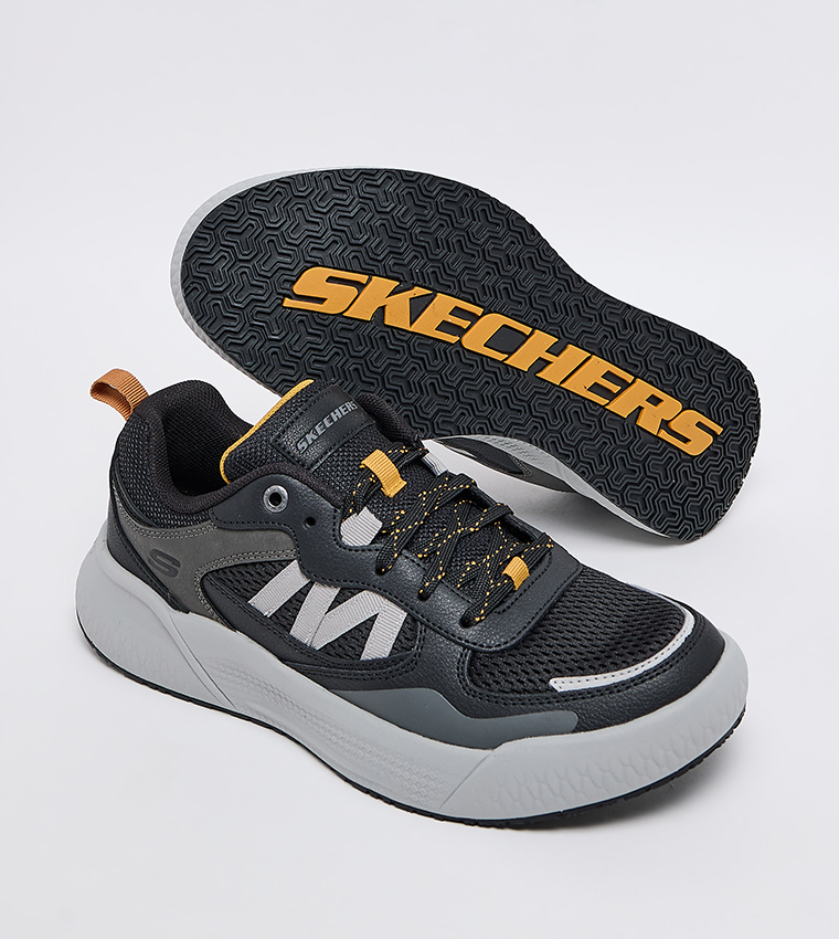 CYRUS - SUNSPOT Sneakers