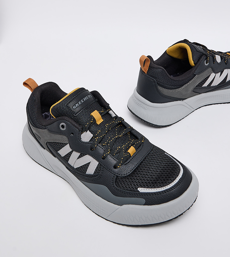 CYRUS - SUNSPOT Sneakers