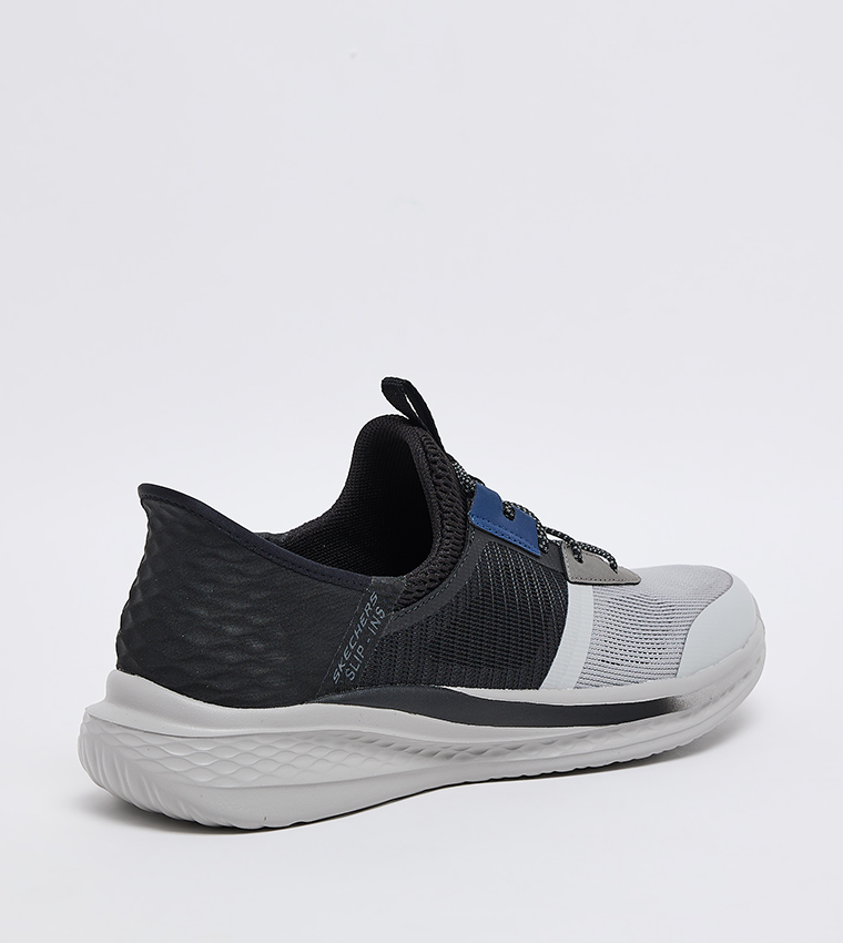 SLADE Color Block Sneakers