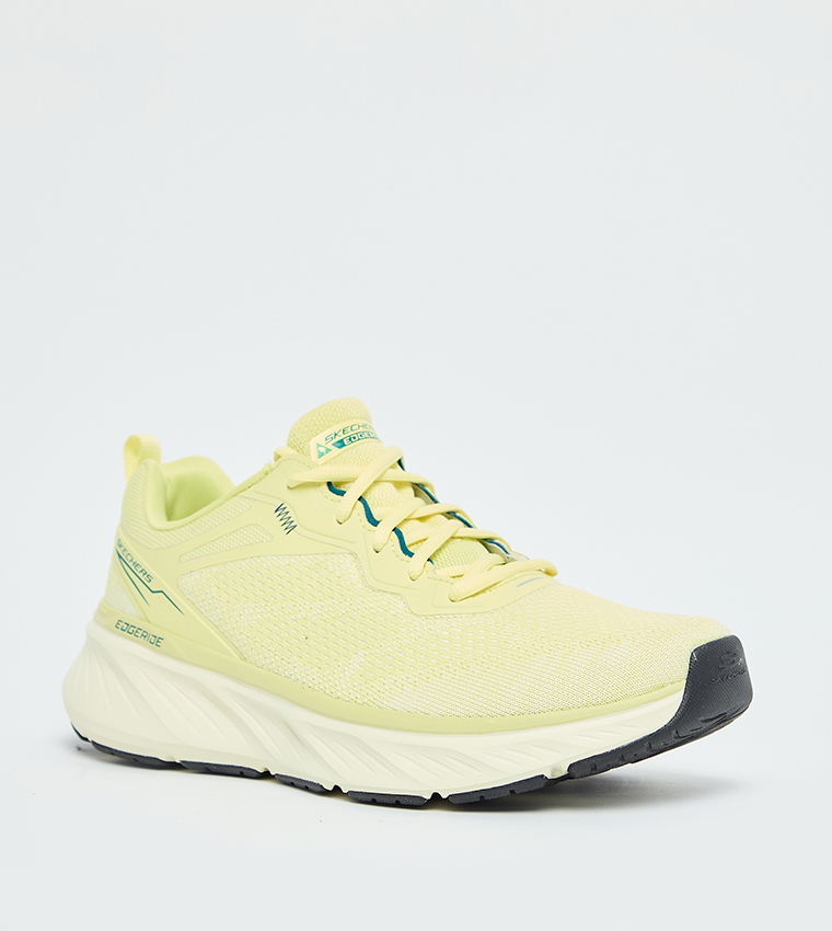 EDGERIDE ENZOH Lace-Up Shoes