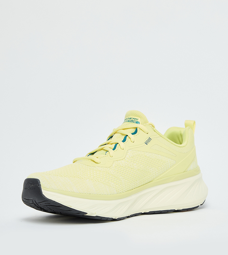 EDGERIDE ENZOH Lace-Up Shoes