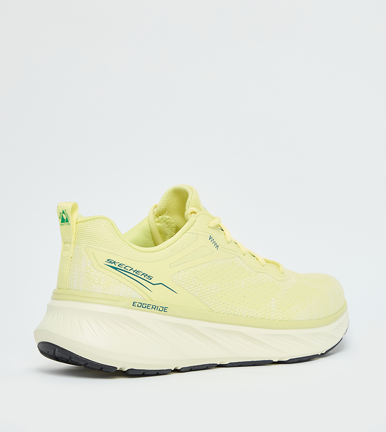 EDGERIDE ENZOH Lace-Up Shoes