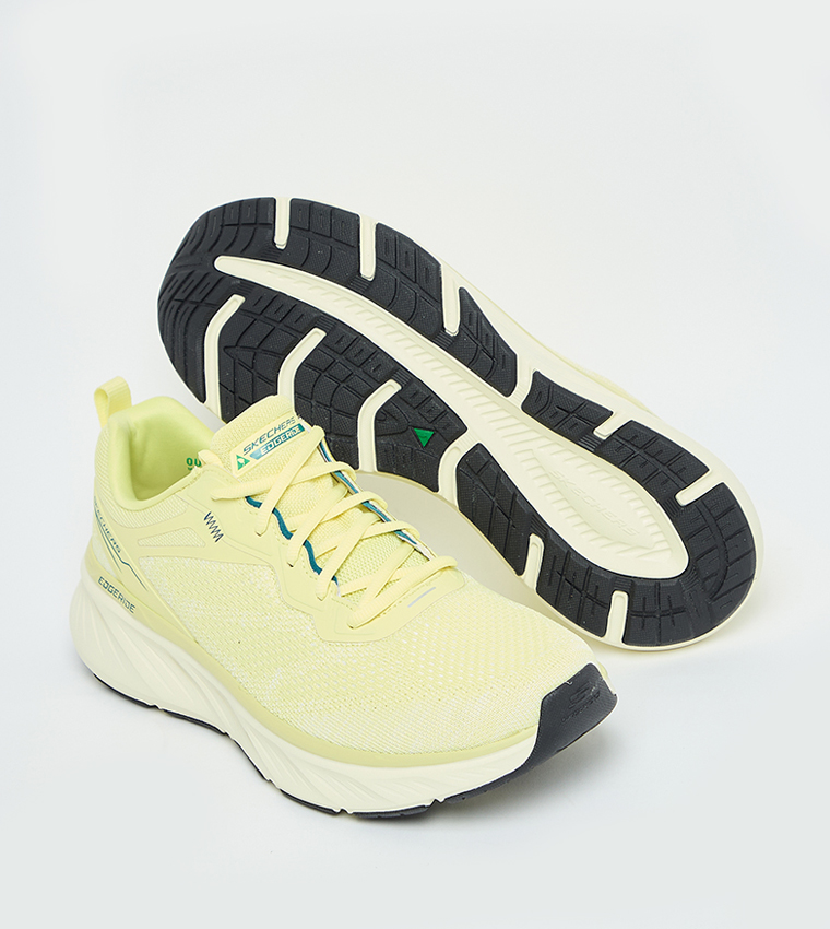 EDGERIDE ENZOH Lace-Up Shoes