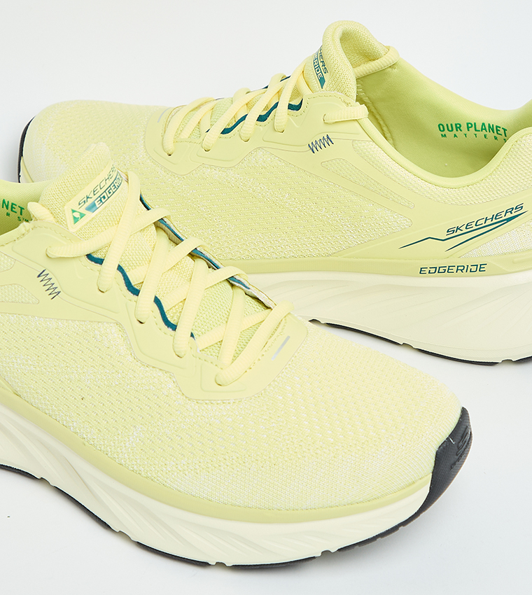 EDGERIDE ENZOH Lace-Up Shoes