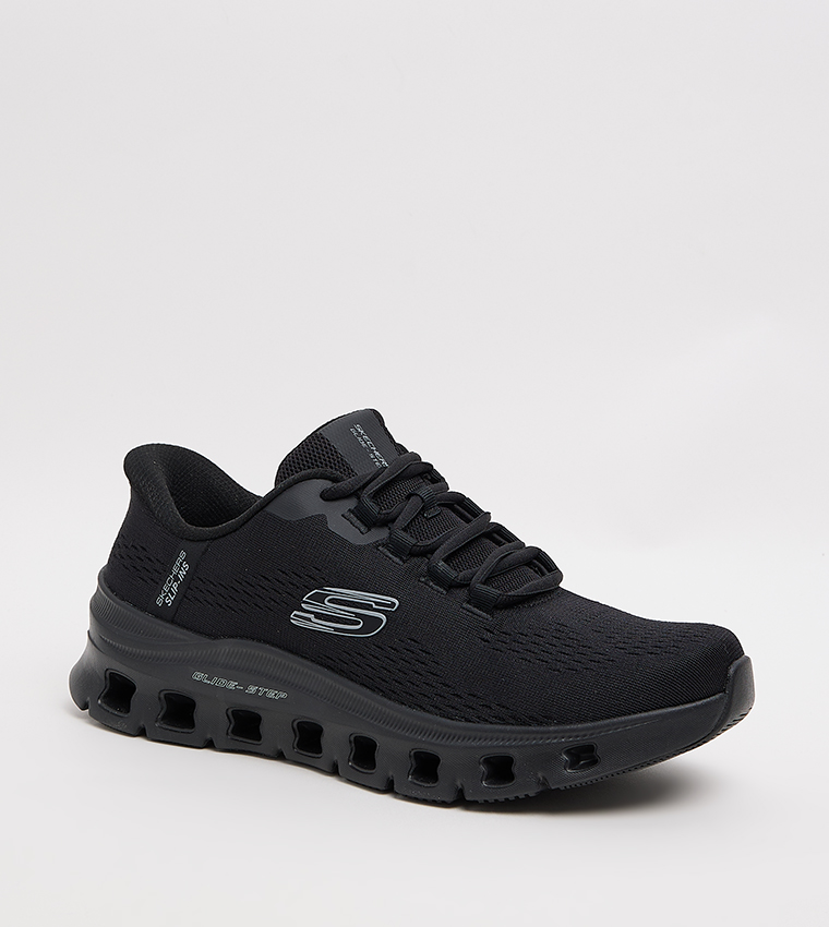 GLIDE-STEP PRO - ELRON Slip-On Shoes