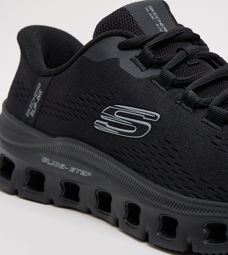GLIDE-STEP PRO - ELRON Slip-On Shoes