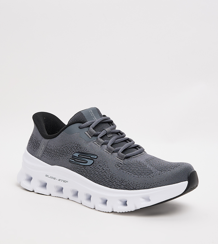 GLIDE-STEP PRO - ELRON Slip-On Shoes