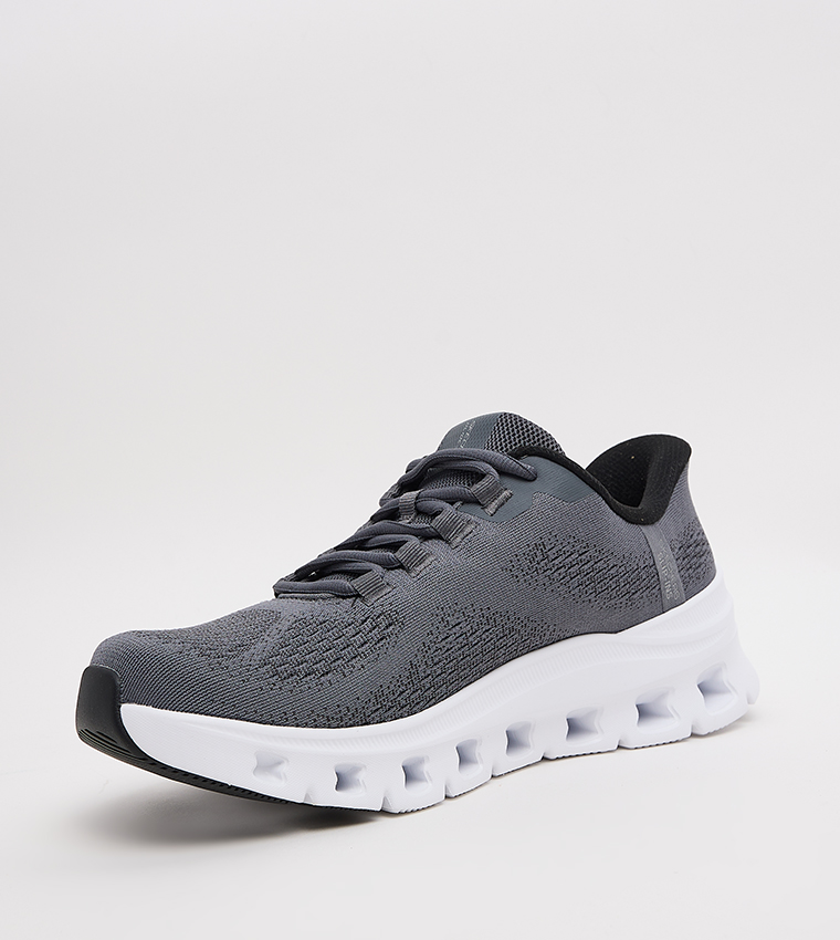 GLIDE-STEP PRO - ELRON Slip-On Shoes