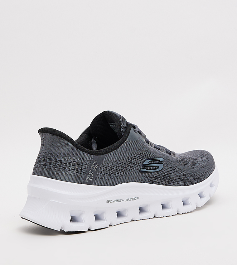 GLIDE-STEP PRO - ELRON Slip-On Shoes