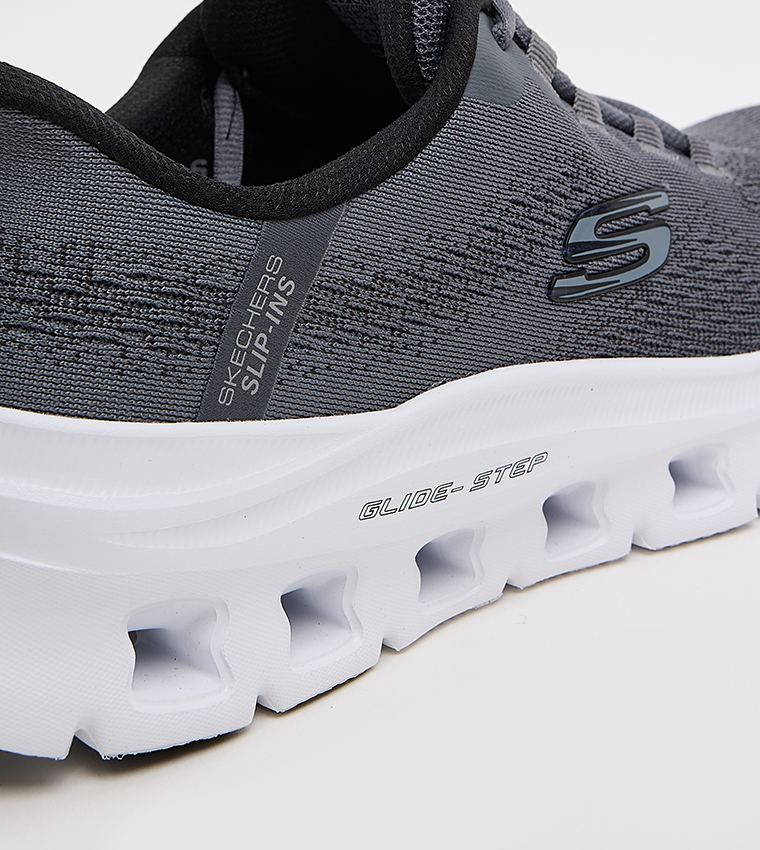 GLIDE-STEP PRO - ELRON Slip-On Shoes