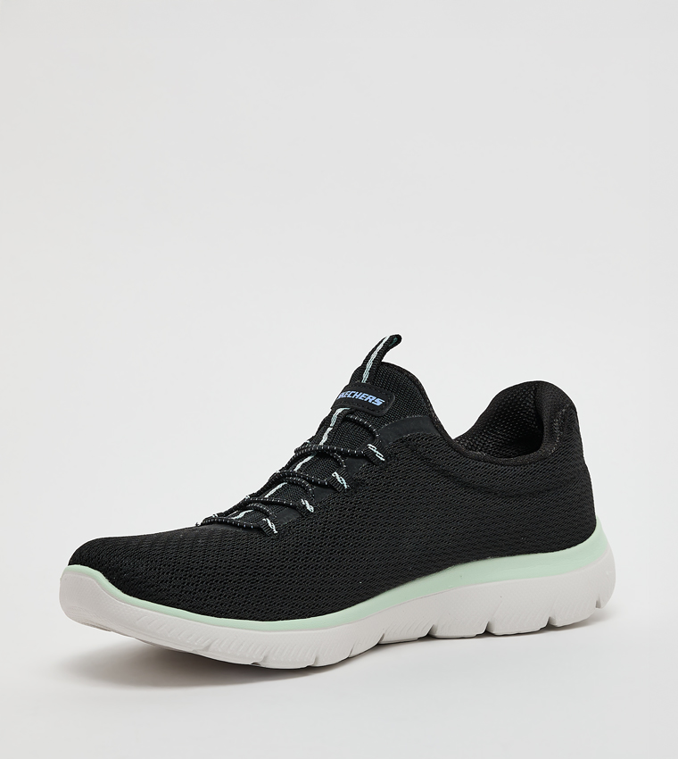 SUMMITS -SUMMER BLUSH Slip-On Shoes