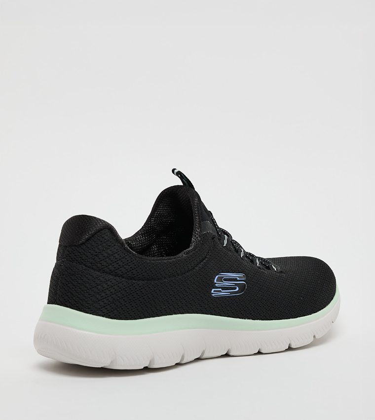 SUMMITS -SUMMER BLUSH Slip-On Shoes