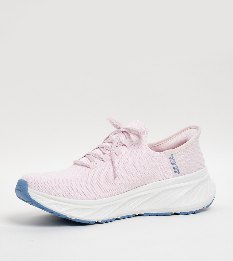 حذاء رياضي شبكي إدجرايد إمبريشن برباط 