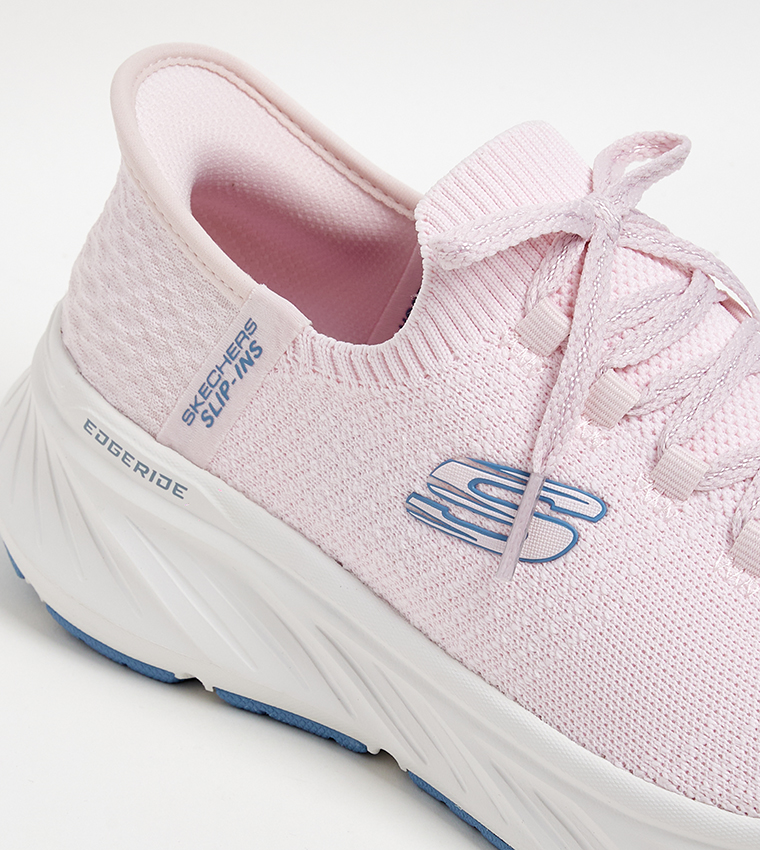 حذاء رياضي شبكي إدجرايد إمبريشن برباط 