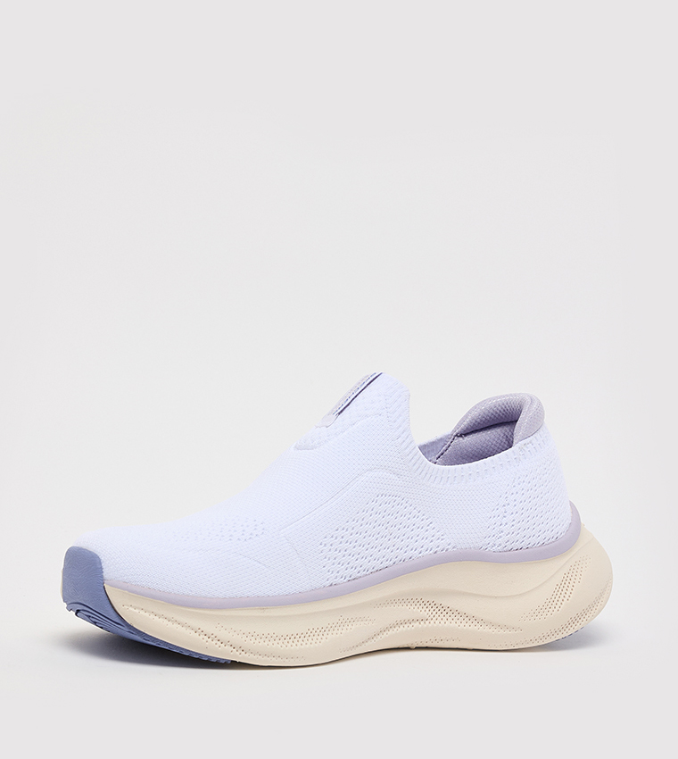 SKECH CLOUD SERENITY Slip-On Shoes