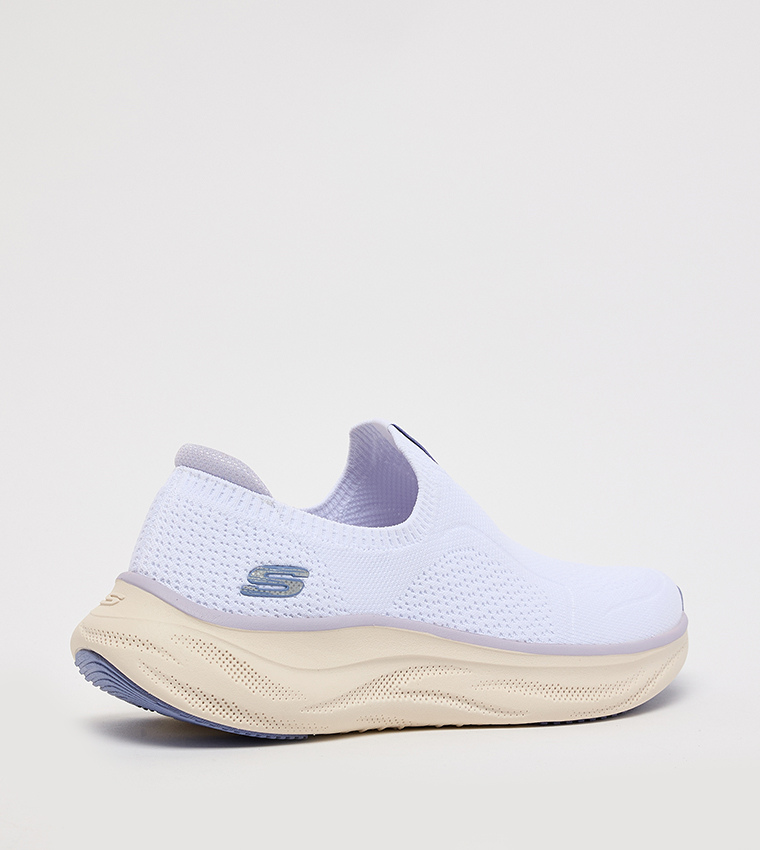 SKECH CLOUD SERENITY Slip-On Shoes