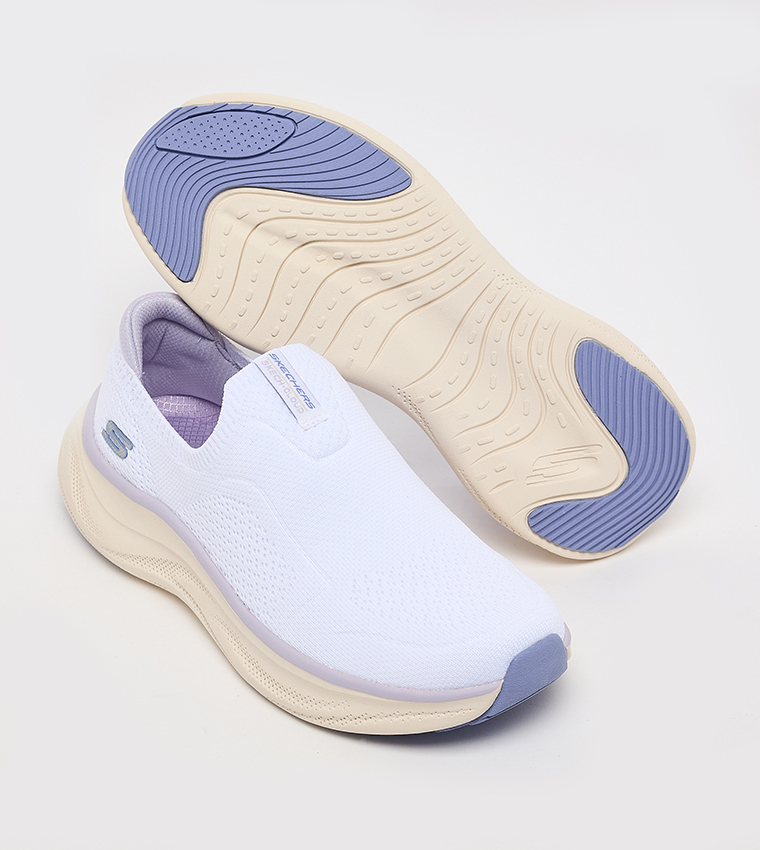 SKECH CLOUD SERENITY Slip-On Shoes